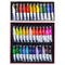 12/24 Colors Professional Acrylic Paint 20ml