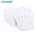 LTWHOME Compatible Floss Pad Replacement for Cascade 1200 / 1500 GPH Aquarium Canister Filter