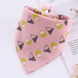 Baby Stuff Bibs & Burp Cloths 1pc