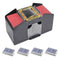 Playing Cards Electric Automatic Shuffler