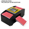 Playing Cards Electric Automatic Shuffler