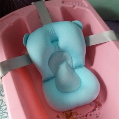 Baby Shower Bath