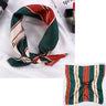 Square Silk Scarfs or Hair Accessory