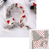 Square Silk Scarfs or Hair Accessory