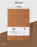 A6 Notebooks And Journals