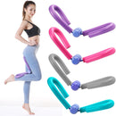 PVC Leg Thigh Exercisers Fitness Equipment