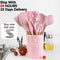 Pink Cooking Kitchenware