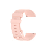 Replacement Band For Fitbit Versa Lite Not Watch Soft Silicone Waterproof Wrist Accessories