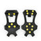 Winter Climbing Anti Slip Shoes Cover