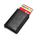 Business Card Holder RFID Wallet