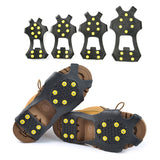 Winter Climbing Anti Slip Shoes Cover