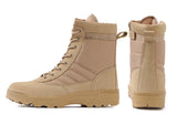 Tactical Military Men Boots