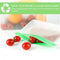 Reusable Freezer Silicone Food Storage Containers