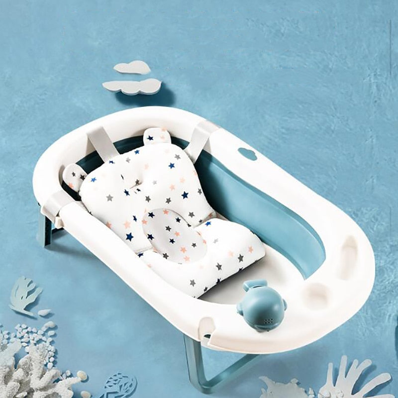 Baby Shower Bath