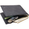 High Quality Men's Luxury Business Wallet