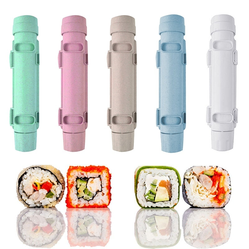 Roller Rice Sushi Maker Machine Tool