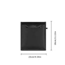 Signal Blocker Faraday Bag Signal Blocking Bag Shielding Pouch Wallet Case For I D Card/Car Key