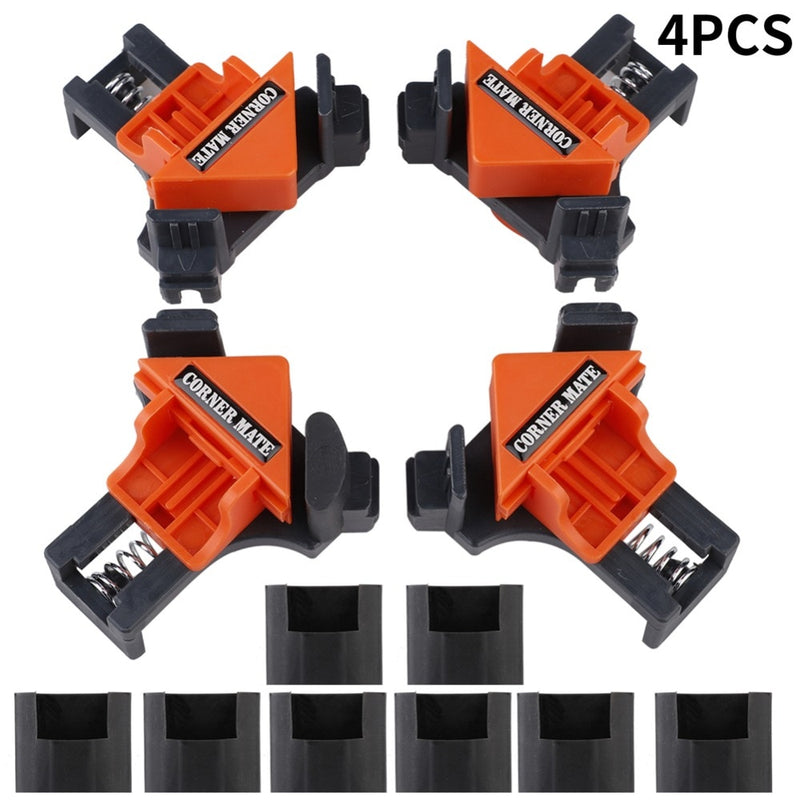 90 Degree Right Angle Clamp