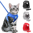 Cat/Dog Adjustable Pet Harness