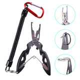 Fishing Pliers Fish Line Cutter