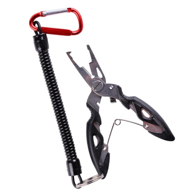 Fishing Pliers Fish Line Cutter