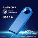 USB Flash Drive 32GB 128GB 64GB