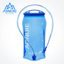 Water Reservoir Water Bladder Hydration Pack Storage Bag BPA Free - 1L 1.5L 2L 3L Running Hydration Vest Backpack