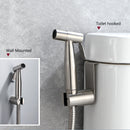 Stainless Steel Hand Bidet faucet for Bathroom