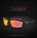 Luxury Polarized Sunglasses