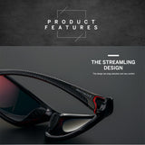 Luxury Polarized Sunglasses