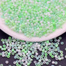 720pcs/lot 2MM Candy Glass Beeds