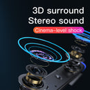 3D Surround Soundbar Bluetooth 5.0 Speaker / Wired Computer Speaker