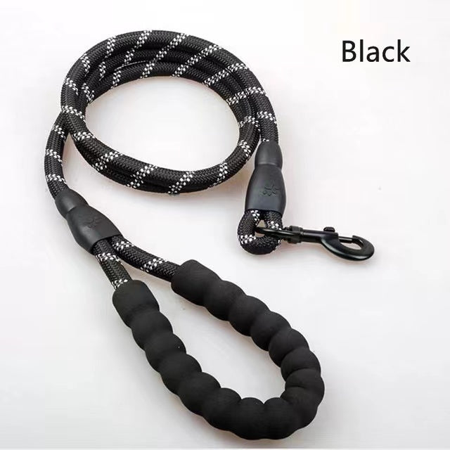 Dog Cat Car Safety Belt Adjustable Leash