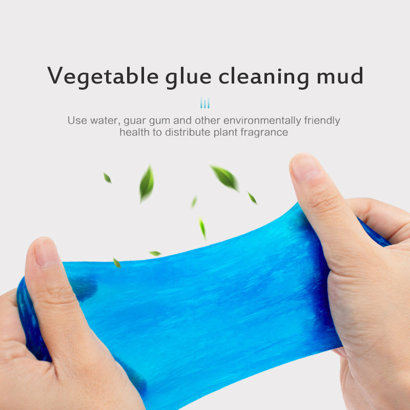 60ML Reusable Cleaning Goo