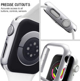 Matte Case for Apple Watch