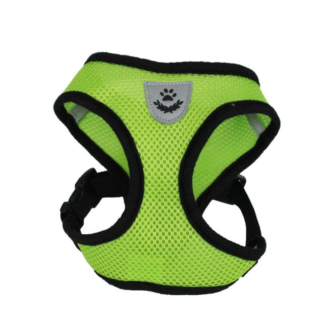 Cat/Dog Adjustable Pet Harness