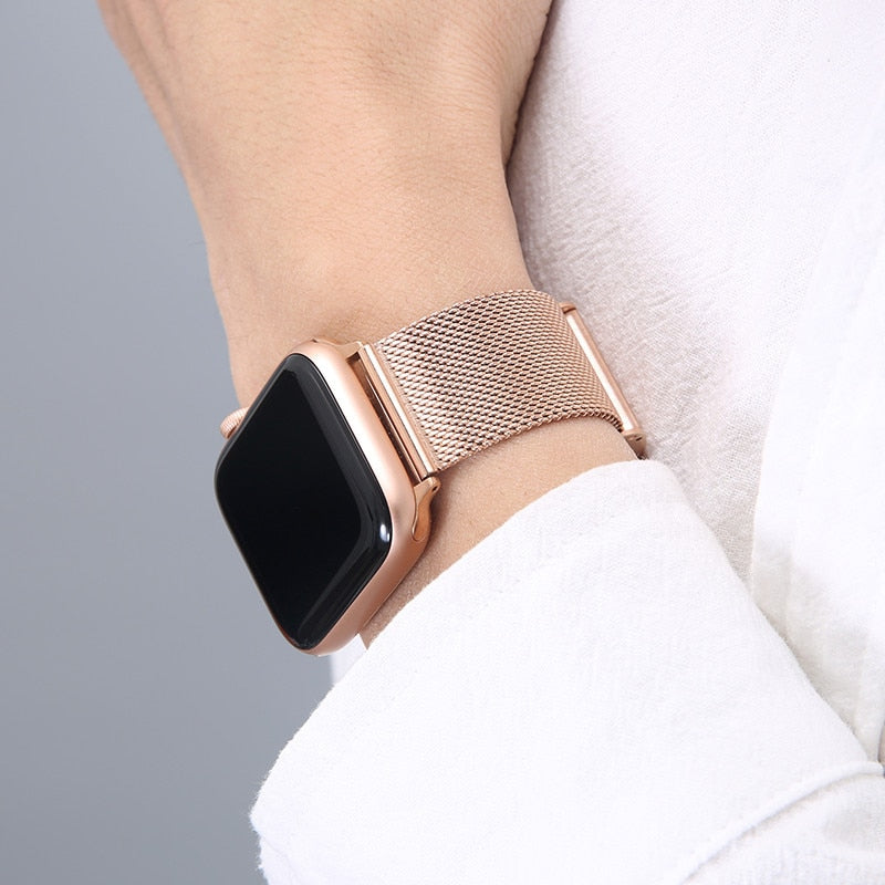 Straps For Apple Watch