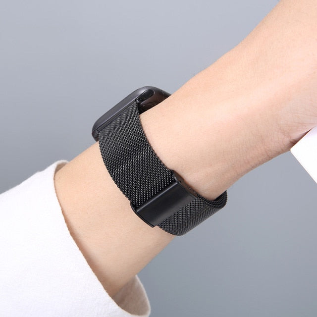 Straps For Apple Watch