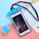 Universal Waterproof Case For Phone