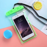 Universal Waterproof Case For Phone