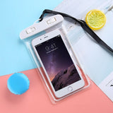 Universal Waterproof Case For Phone