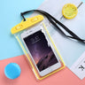 Universal Waterproof Case For Phone