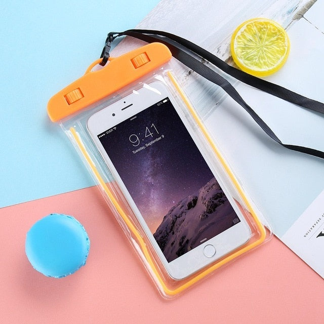 Universal Waterproof Case For Phone