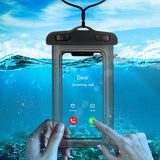 Universal Waterproof Case For Phone