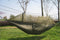1-2 Person Portable Outdoor Camping Hammock with Mosquito Net