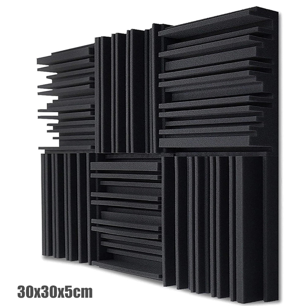 Acoustic Foam Board Sound-absorbing Cotton