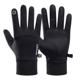 Men's Waterproof Winter Gloves