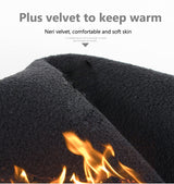 Men's Waterproof Winter Gloves