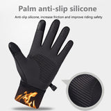 Men's Waterproof Winter Gloves