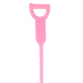 45cm Pipe Dredging Brush Drain Cleaner